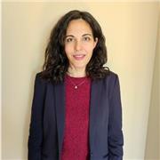 Profesora de secundaria y bachillerato de matemáticas y física y química